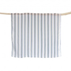 Geometric pattern printed SCARF