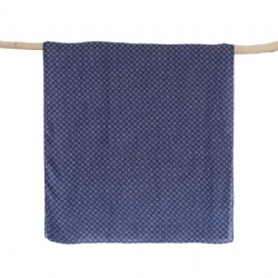 Geometric pattern printed SCARF