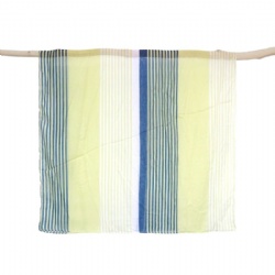 Geometric pattern printed SCARF
