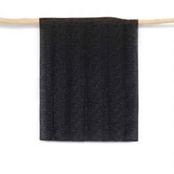 Geometric pattern printed SCARF
