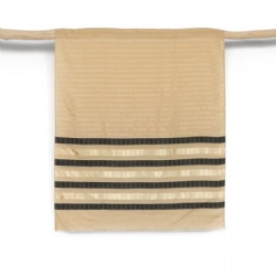Geometric pattern printed SCARF