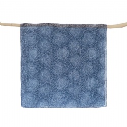 Geometric pattern SCARF